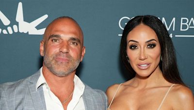 Joe Gorga Emotionally Reflects on His Rift with Teresa: "I'm Not Gonna Be There" | Bravo TV Official Site