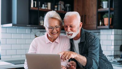 Government pension 'big bang' could increase average savings by £11,000