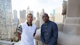 Ludacris’s manager Chaka Zulu has been shot in Atlanta