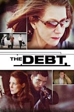 The Debt (2010) - Posters — The Movie Database (TMDB)