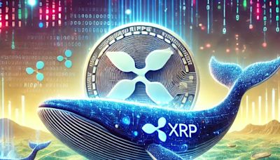 XRP Whales Are On The Move Again – Here’s What They’re Doing This Time