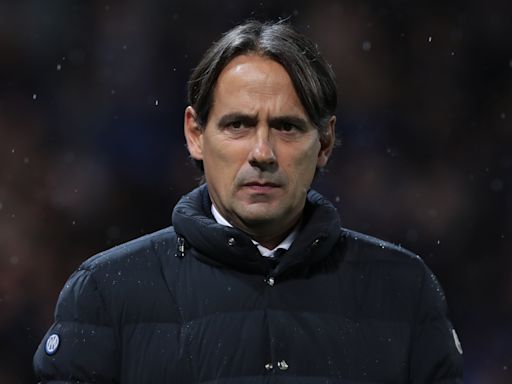 Details behind Simone Inzaghi’s new Inter contract