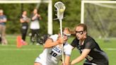 Old Lyme (in girls' lacrosse) seeks another trophy for its crowded case