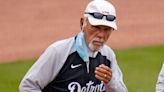 Tigers retirará el número 10 de Jim Leyland en agosto