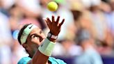 Rafael Nadal suffers straight-sets loss to Nuno Borges in Swedish Open final