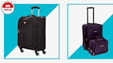 Samsonite Has So Many Deals for Amazon Prime Day Right Now