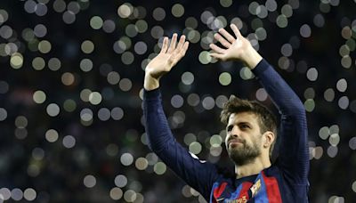 España: jueza amplía investigación sobre caso de la Supercopa e imputa a Gerard Piqué