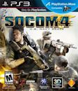 SOCOM 4 U.S. Navy SEALs