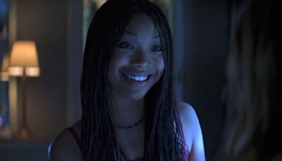 ... Up’ After I Know What You Did Last Summer’s Director ... Sequel Is Still Canon, Brandy Norwood...