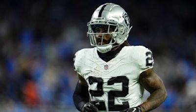 Roster Holes Raiders Must Fill Before Training Camp