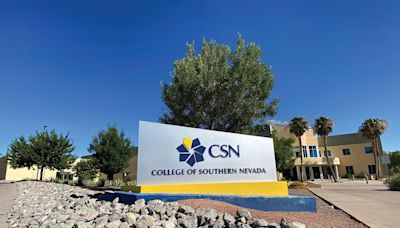 College of Southern Nevada baseball chasing 1st NJCAA title in 21 years