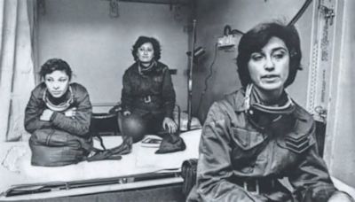 ¿Qué pasó con las mujeres en la guerra de Malvinas?