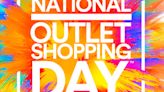 A day for shopping enthusiasts: St. Augustine Outlets celebrating National Outlet Shopping Day