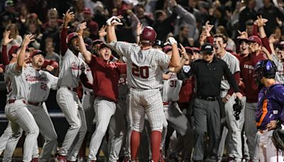 First task for Gamecocks' Mainieri: Build the 2025 roster. Here's where he starts