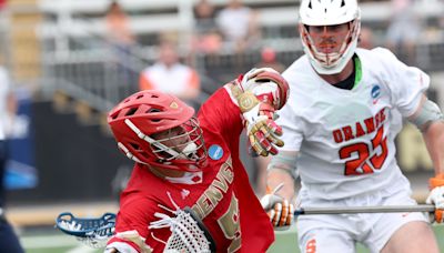 Notre Dame vs. Denver FREE STREAM: How to watch Division I men’s lacrosse today, channel, time