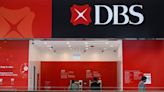 Singapore's DBS profit jumps two-thirds, CEO sees rate rises moderating