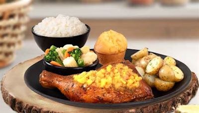 Say Aloha to the new Kenny Rogers Roasters’ Hawaiian Roast