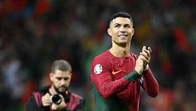 Cristiano Ronaldo: All-time leading scorer in men's international football | UEFA EURO 2024