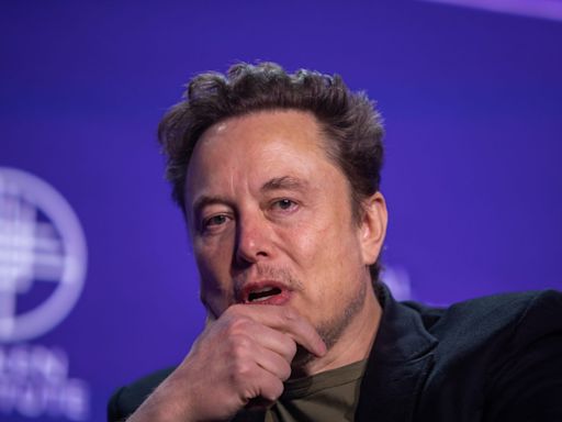 Amid Tesla’s bloodletting, top exec sends Musk a message: The company has ‘taken its pound of flesh’