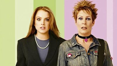 Freaky Friday 2 Production Start Announced With BTS Look at Lindsay Lohan and Jamie Lee Curtis