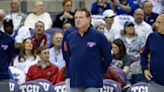 Kansas coach Bill Self discharged from hospital after heart procedure