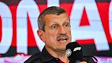 Haas Formula One team parts ways with team principal Guenther Steiner after 10 years
