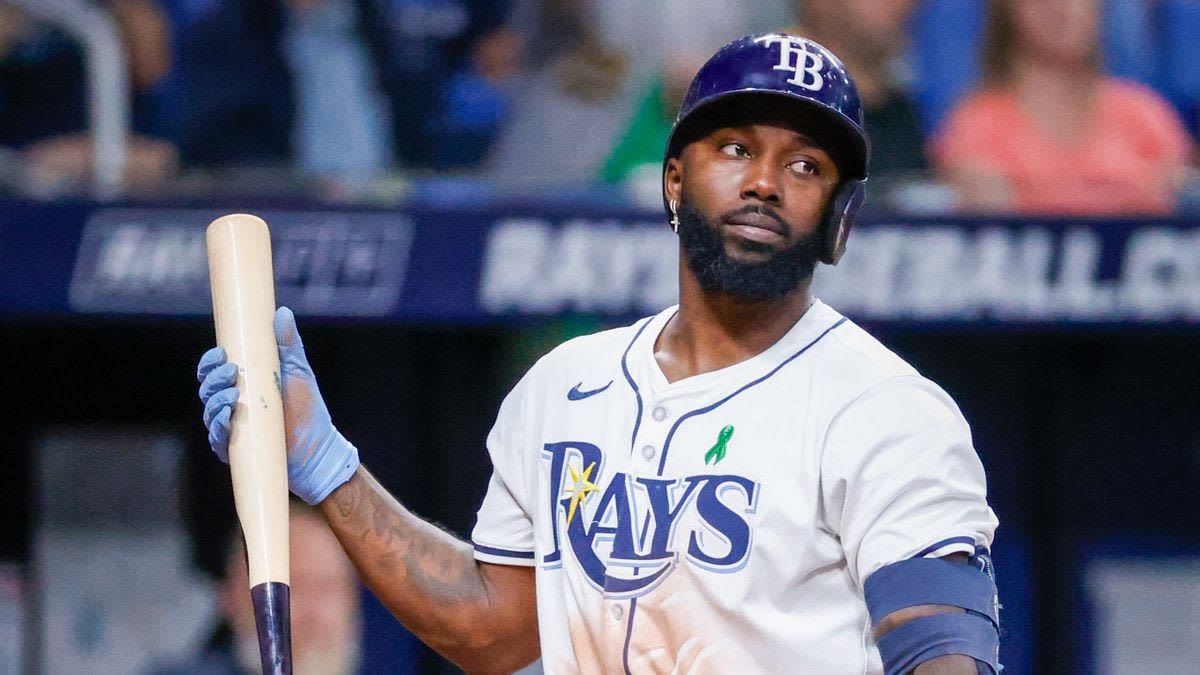 The Rays’ best players aren’t pulling their weight