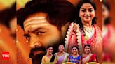 Mirchi Senthil and Nithya Ram starrer 'Anna' completes 400 episodes - Times of India