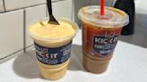 Wendy's Pumpkin Spice Frosty And Cold Brew Review: A Hit And A Miss