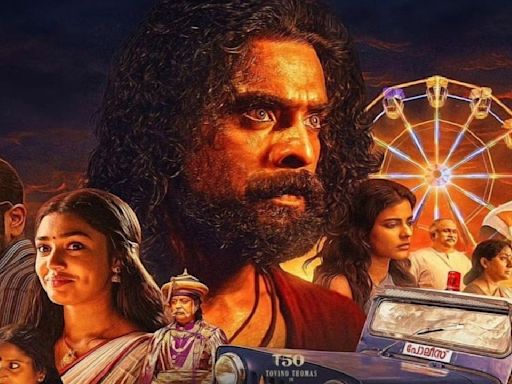 Ajayante Randam Moshanam (ARM) Worldwide Box Office Collections: Tovino Thomas' adventure action-drama TARGETS Rs 100 crore finish, SUPER-HIT