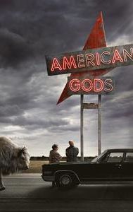 FREE STARZ: American Gods