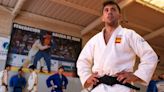 Francisco Garrigós, la apuesta del judo español para sacar una medalla en los JJOO de París: “Es un sueño que tengo desde pequeño”