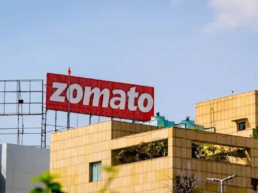 Zomato receives Rs 9.45 crore GST demand notice from Karnataka