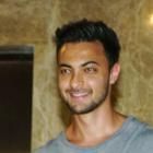 Aayush Sharma