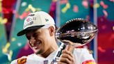 Who are the favorites for Super Bowl LVIII MVP? See the odds for Chiefs vs 49ers