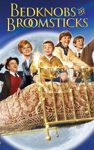 Bedknobs and Broomsticks