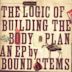 Logic of Building the Body Plan