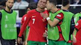 'Embarrassing' Ronaldo 'showed his true colours', fumes legend as BBC troll him