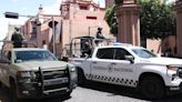 Detienen a 7 presuntos homicidas de candidata a alcaldía en estado mexicano de Guanajuato