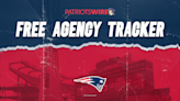 Patriots 2023 free agency tracker: Rumors, signings, releases