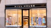 Hill House Home Opens Store in Rockefeller Center