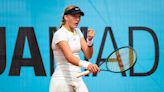 Mirra Andreeva did, in fact, put Andy Murray's famous complimentary tweet in a frame | Tennis.com