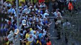 Crowd Chaos As Fans Kept Waiting Outside Copa America Final. See Pics, Videos | Football News