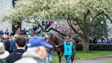 2024 Keeneland Spring Meet gets underway as massive construction project continues