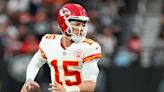NFL betting: Patrick Mahomes opens as betting favorite to win Super Bowl MVP