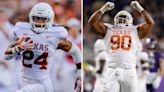 Longhorns in the 2024 NFL Draft: Here are the 11 players eligible to hear their names called