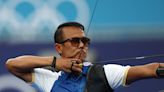 Paris Olympics: Archer Tarundeep bows out