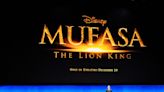 ‘Mufasa: The Lion King’ Trailer Shows Origin Tale Of Big Cat “Born Without A Drop Of Nobility In His Blood...