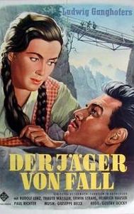 The Hunter of Fall (1956 film)