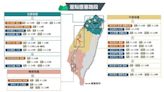 塞車倒數！端午連假「地雷路段、交通管制措施」一圖看 南北連3天都塞